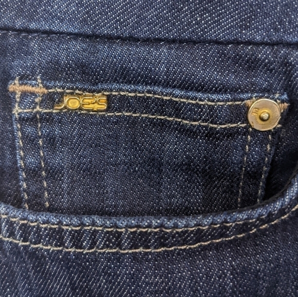 Joe's Jeans Muse Bootcut Fit Jeans Sz 27 - Picture 7 of 13